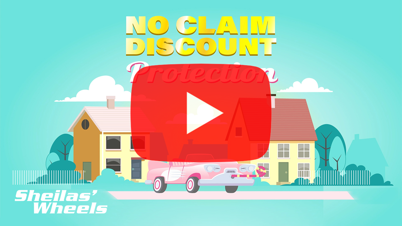 Videos Sheila's Wheels